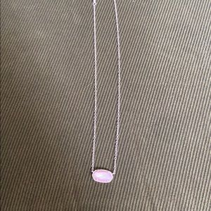 Lilac Elisa Kendra Scott